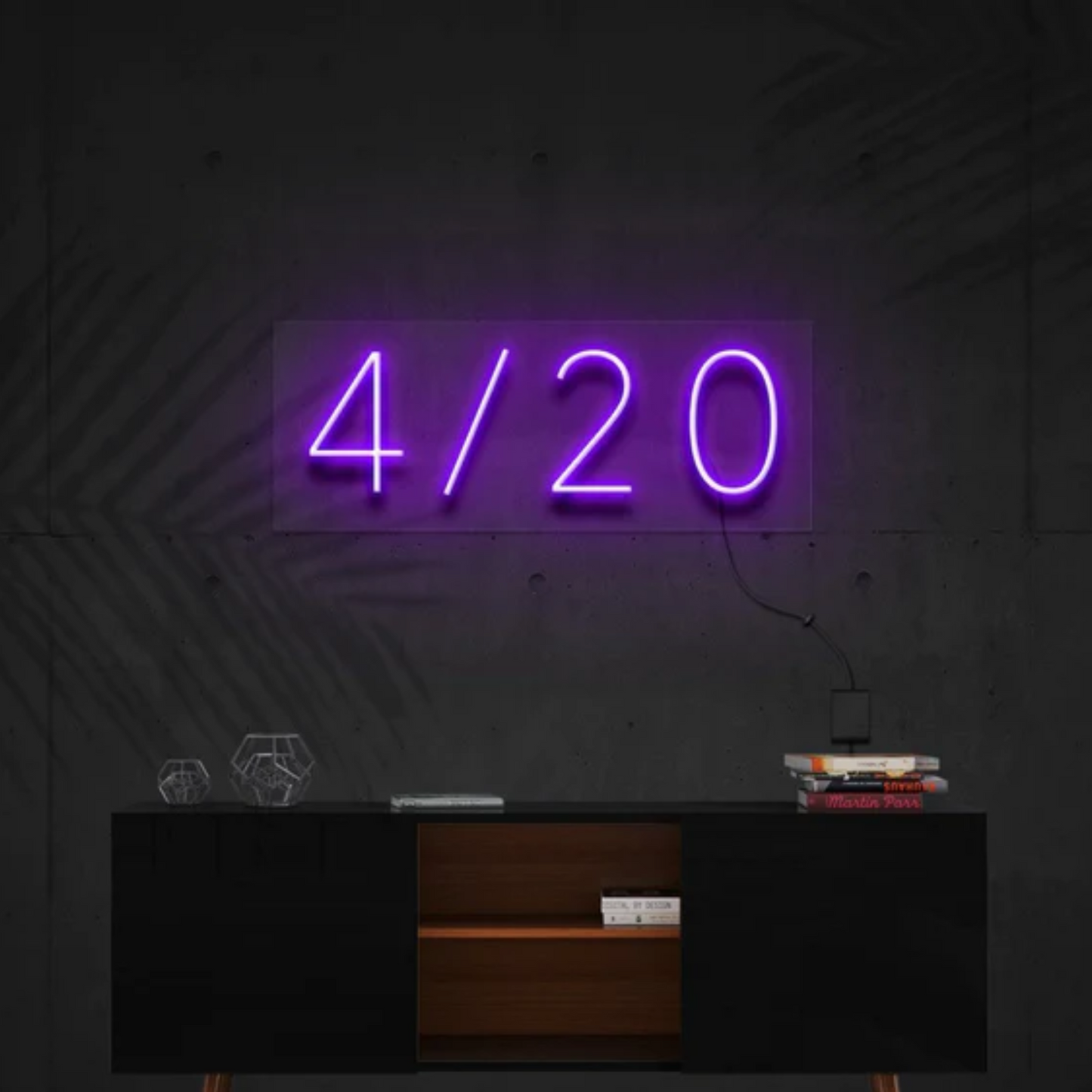 Four Twenty