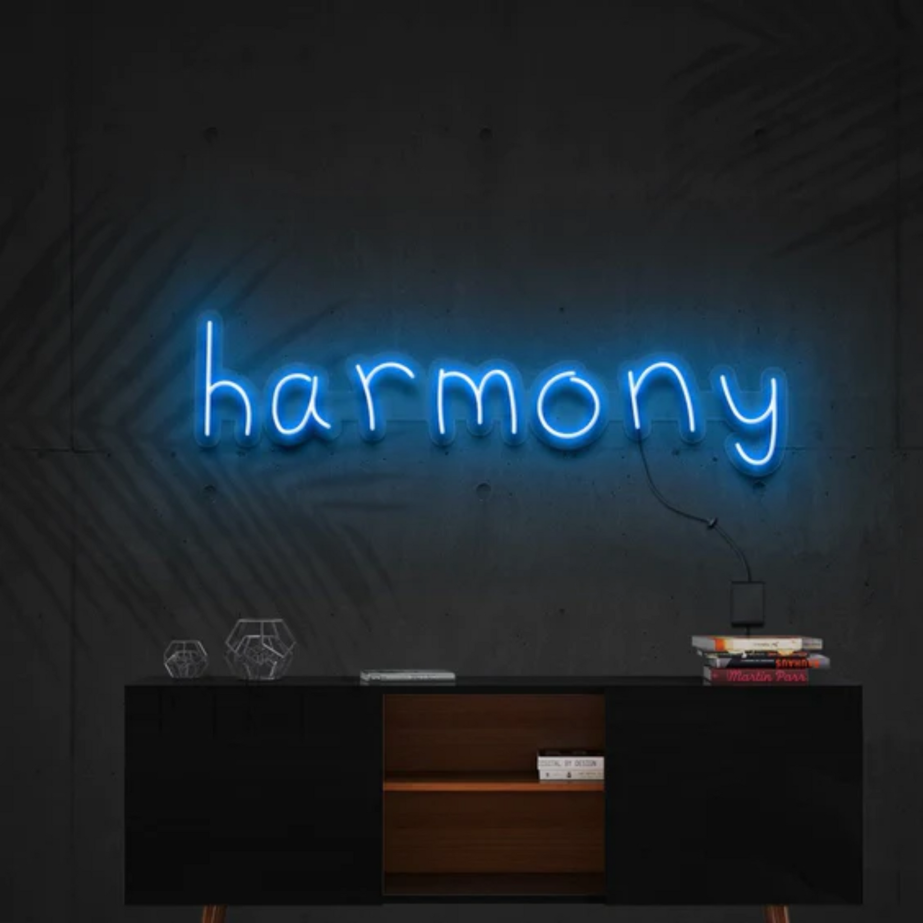 Harmony
