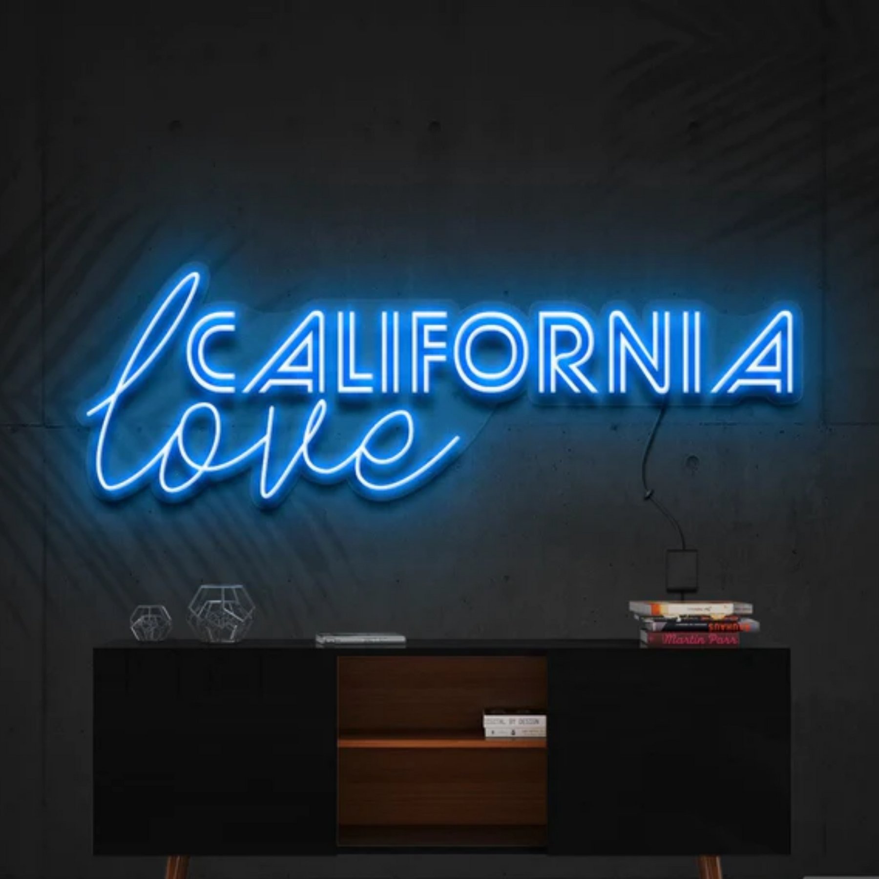 California Love