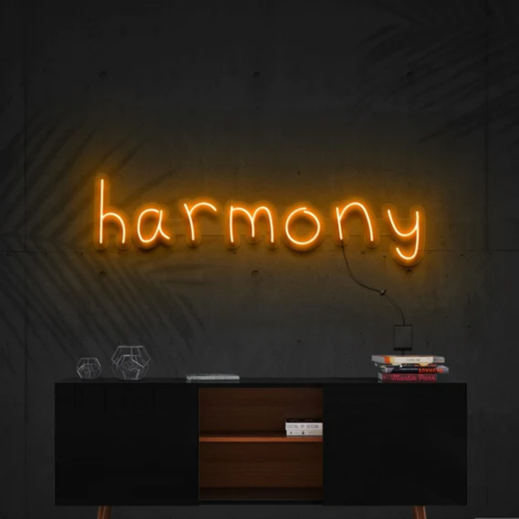 Harmony