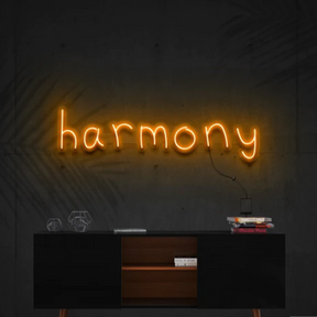 Harmony