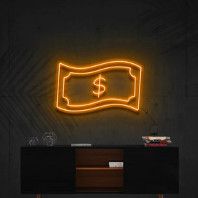 Dollar Bill