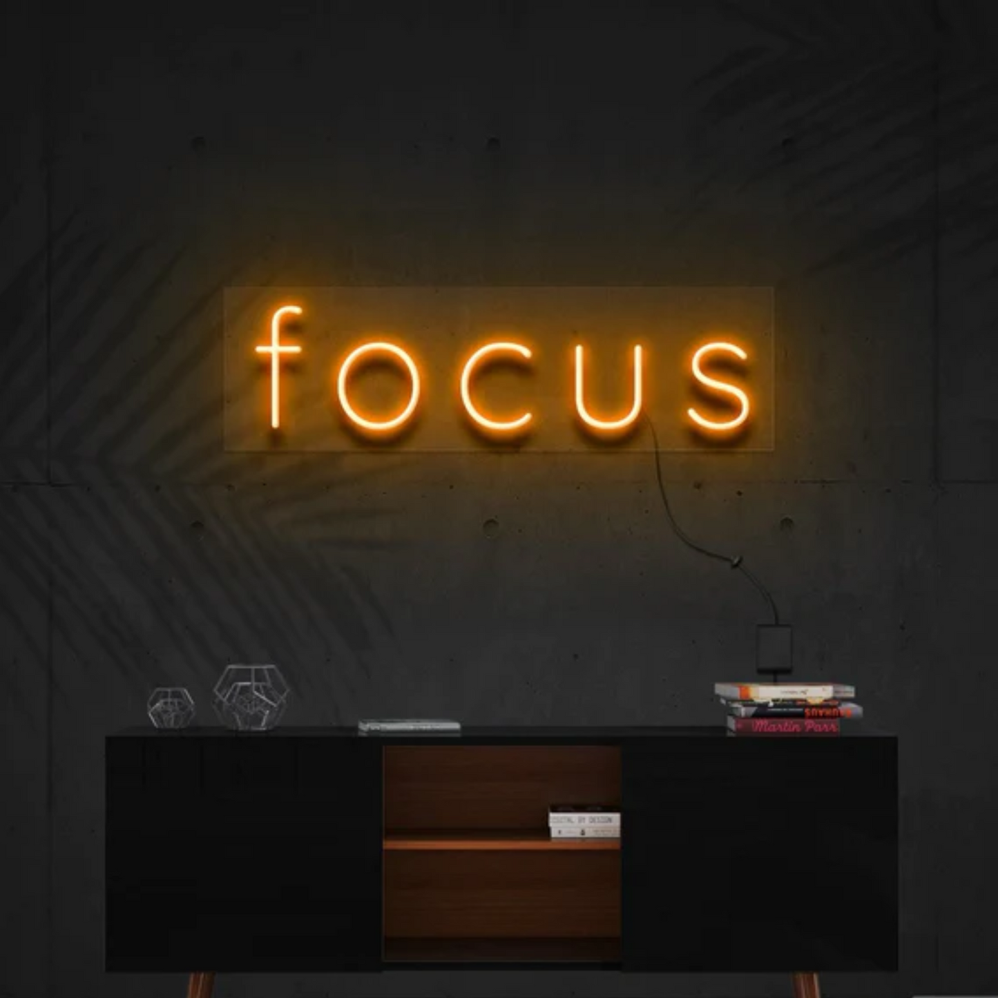 Focus
