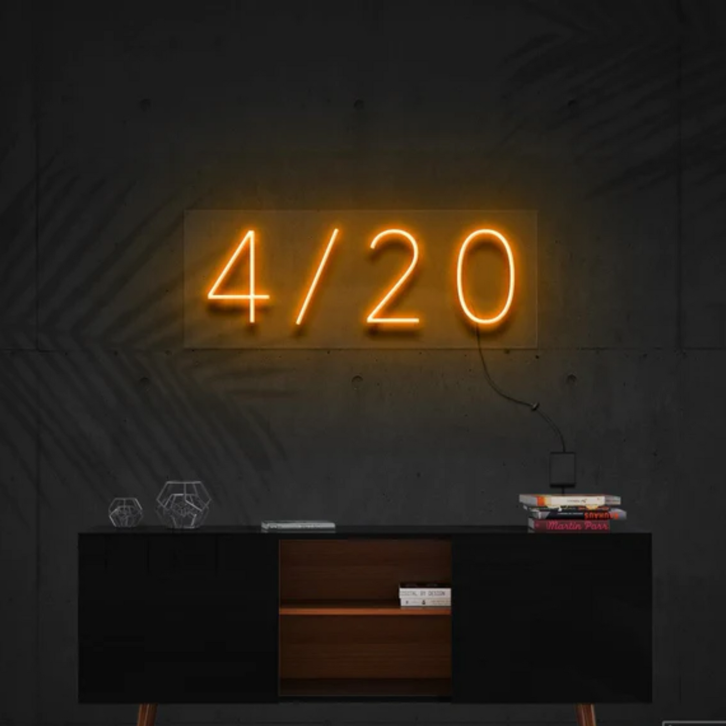 Four Twenty