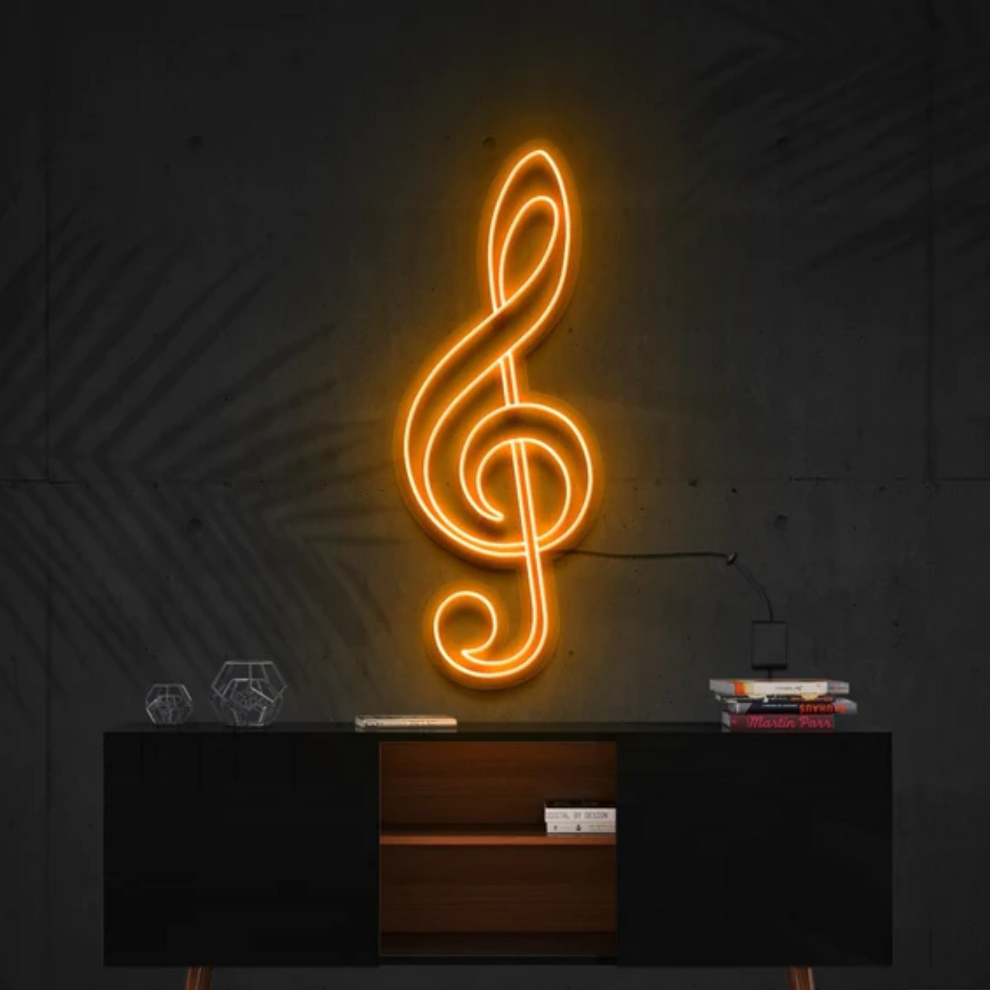 Treble Clef