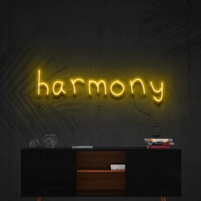 Harmony