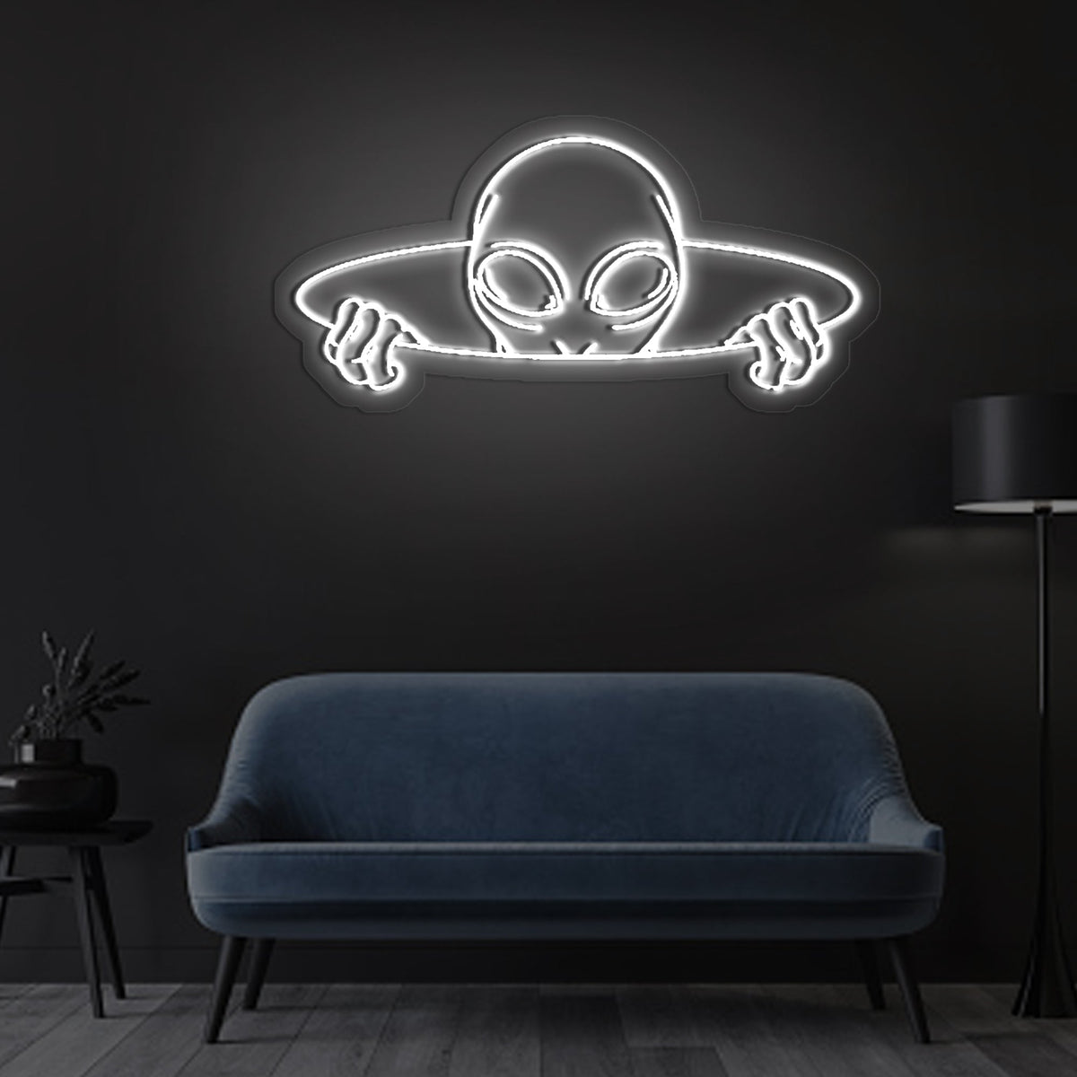 Alien Portal