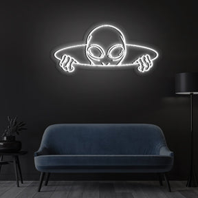 Alien Portal