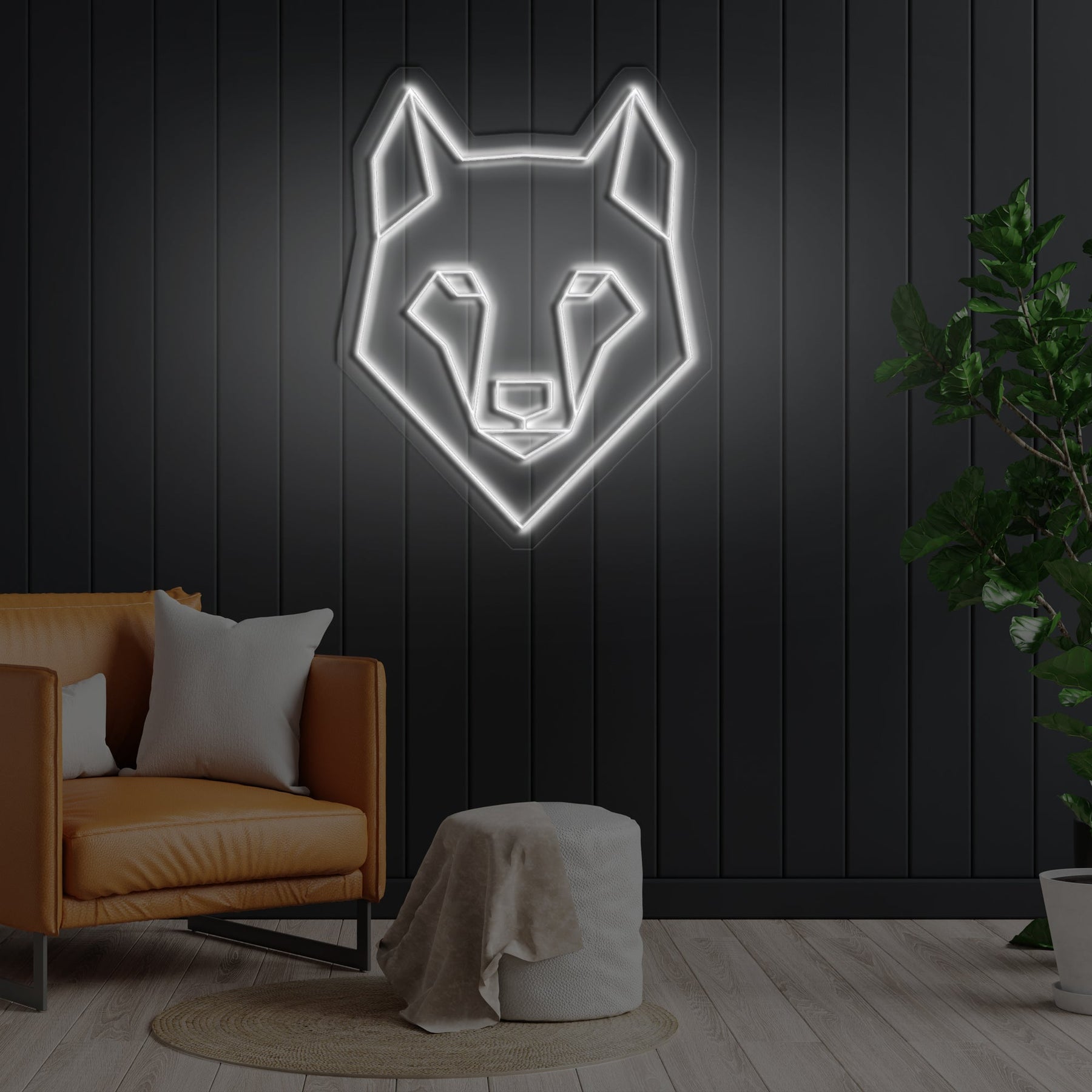 Geometric Wolf