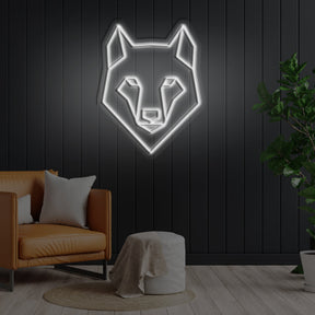 Geometric Wolf