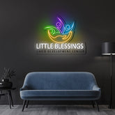 LITTLE BLESSINGS