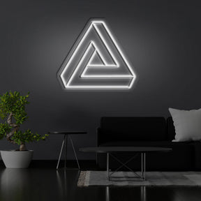 Penrose Triangle