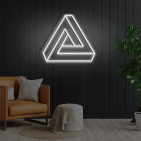 Penrose Triangle