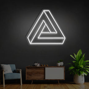 Penrose Triangle