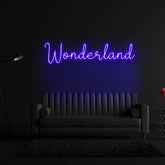 Wonderland