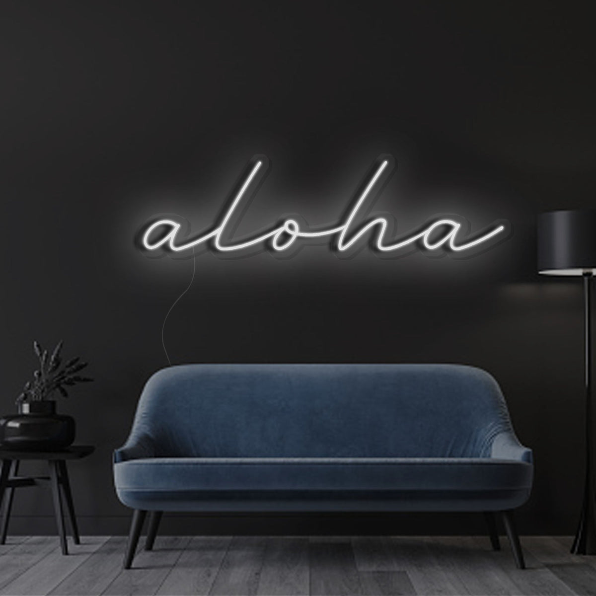Aloha