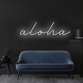 Aloha