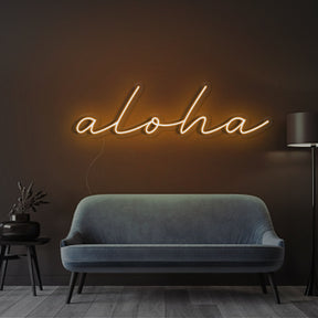 Aloha