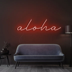 Aloha