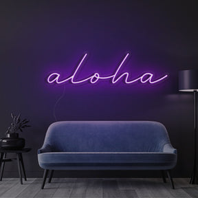 Aloha