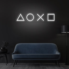 Gaming Controls