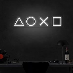 Gaming Controls