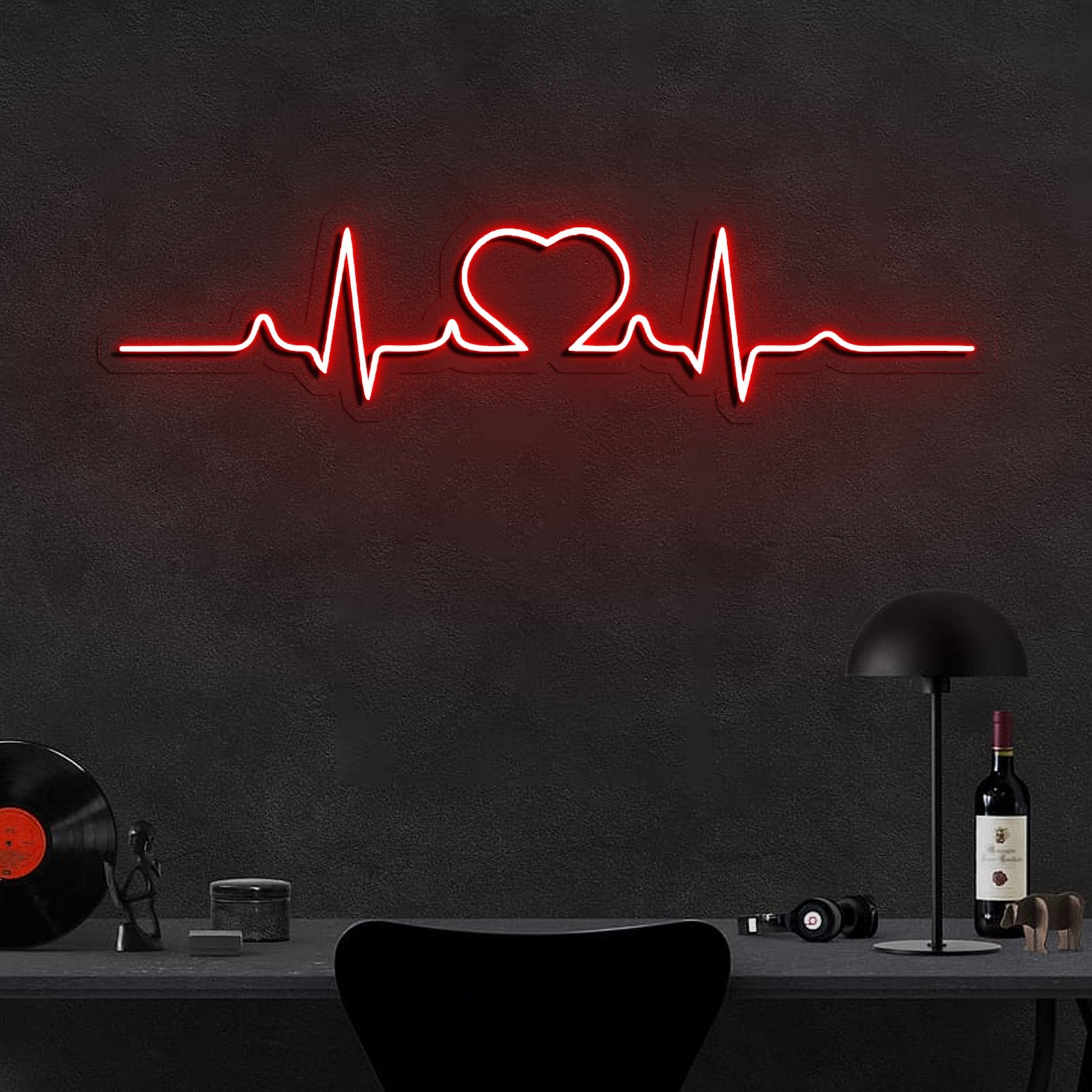 Heartbeat