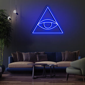 Evil Eye