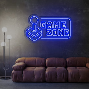 Game Zone