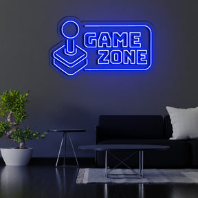 Game Zone