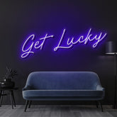 Get Lucky