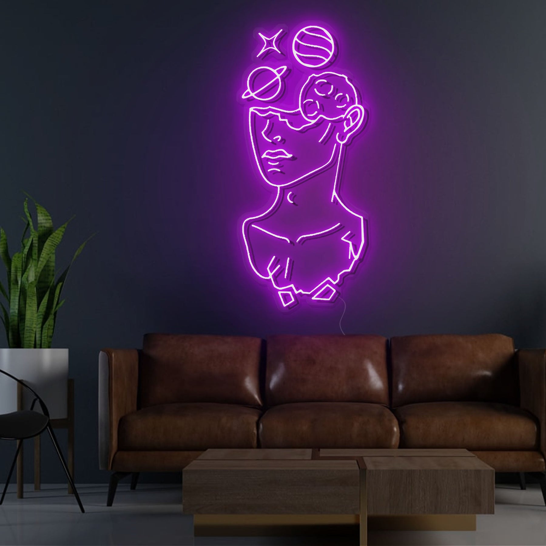 Galactic David