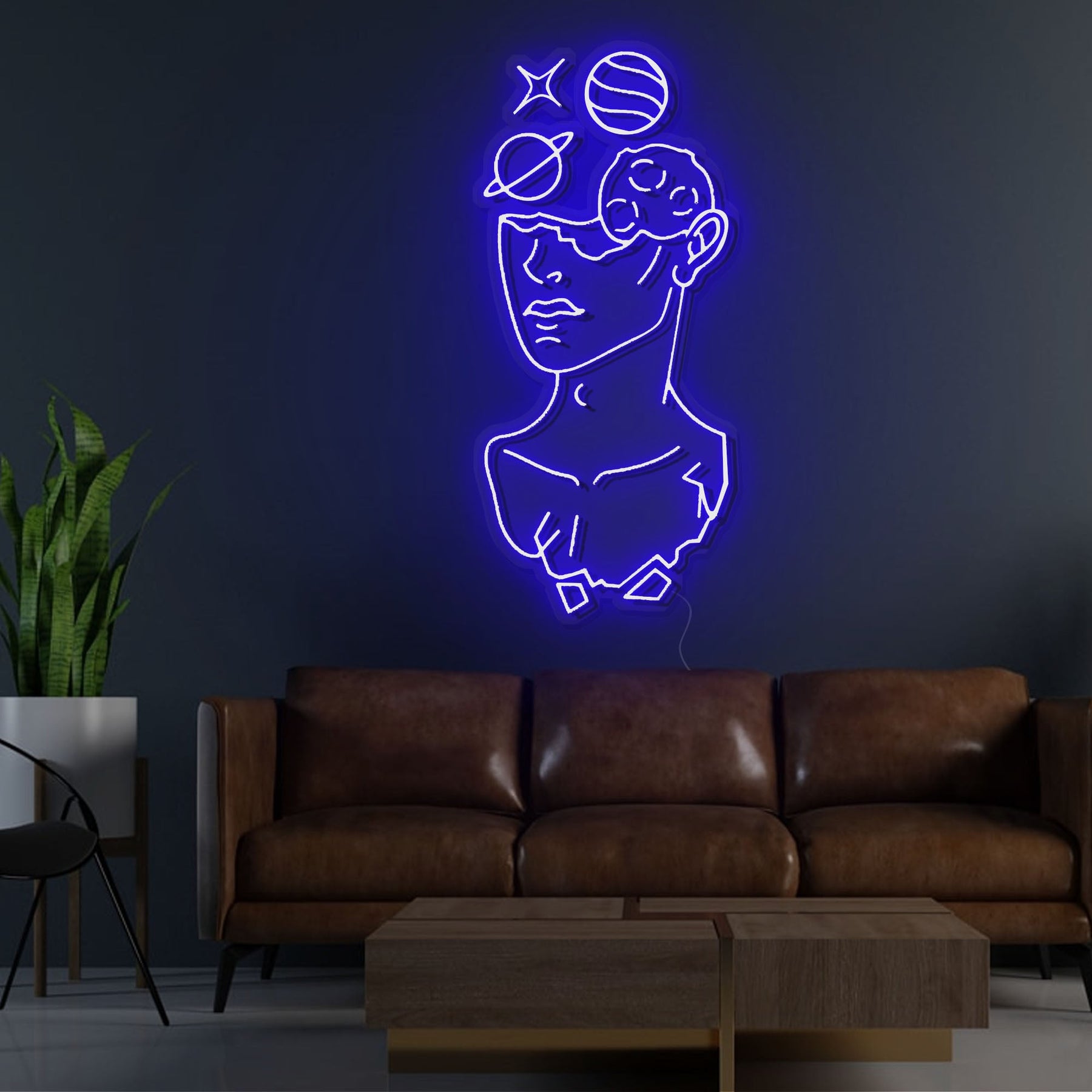 Galactic David