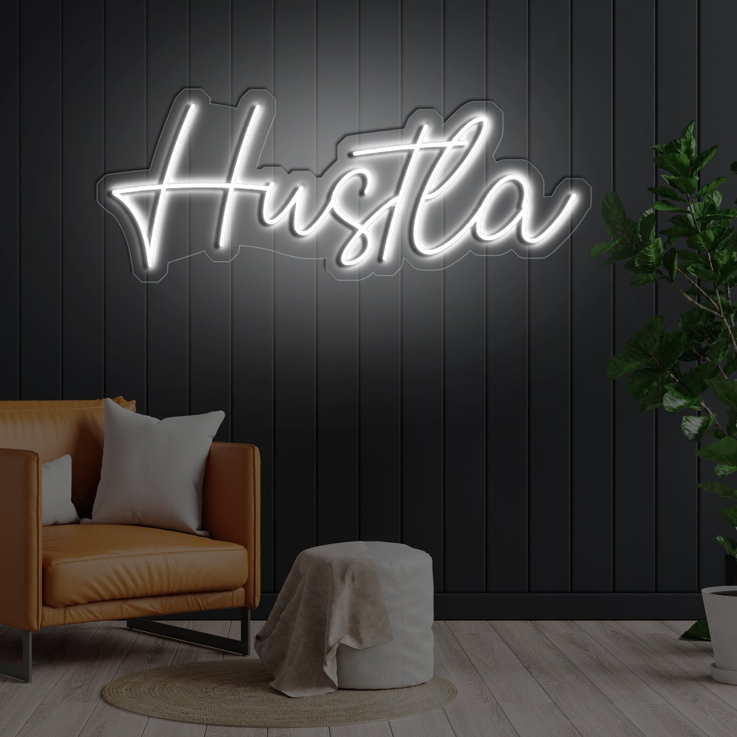 Hustler