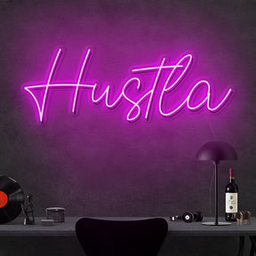 Hustla