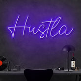Hustla