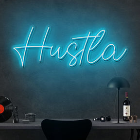 Hustla