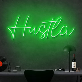 Hustla