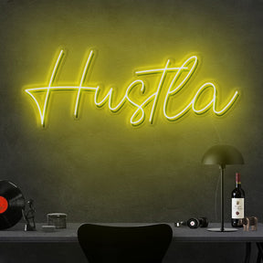 Hustla