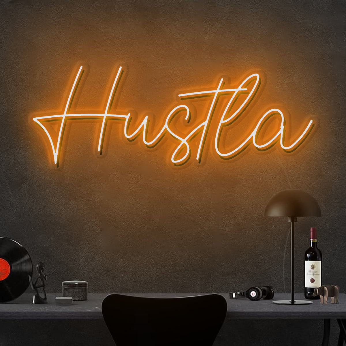 Hustla