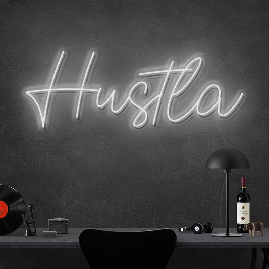 Hustla