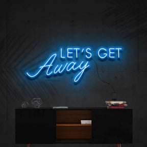 Let's Get Away