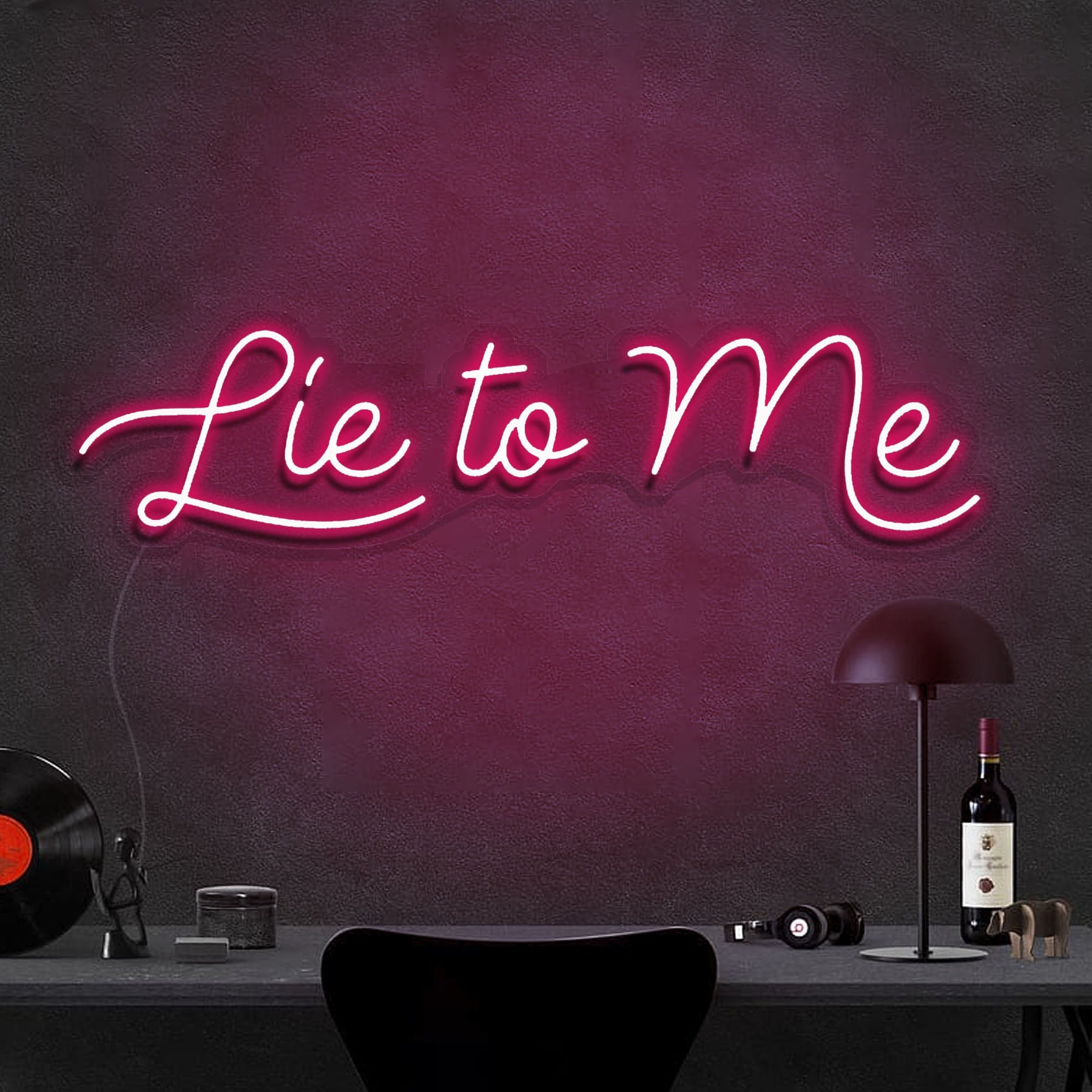 Lie to Me