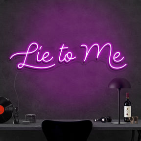 Lie to Me