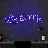 Lie to Me