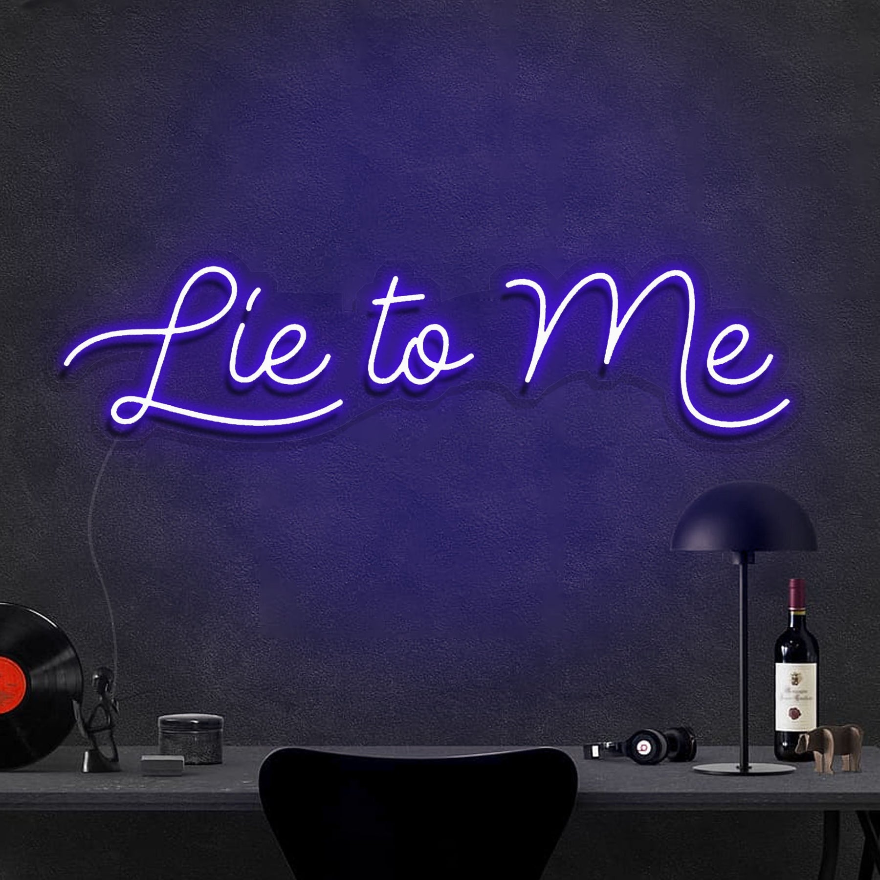Lie to Me