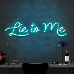 Lie to Me