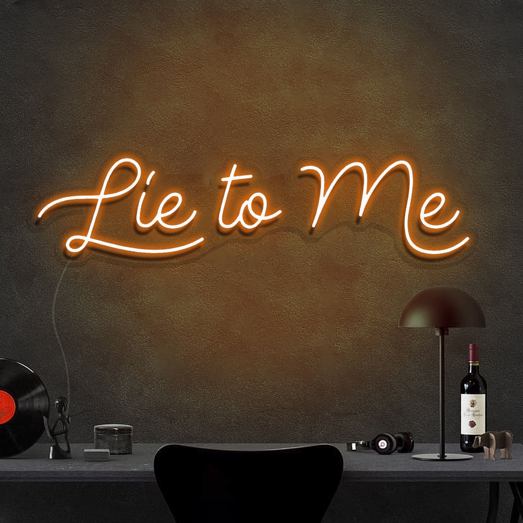 Lie to Me