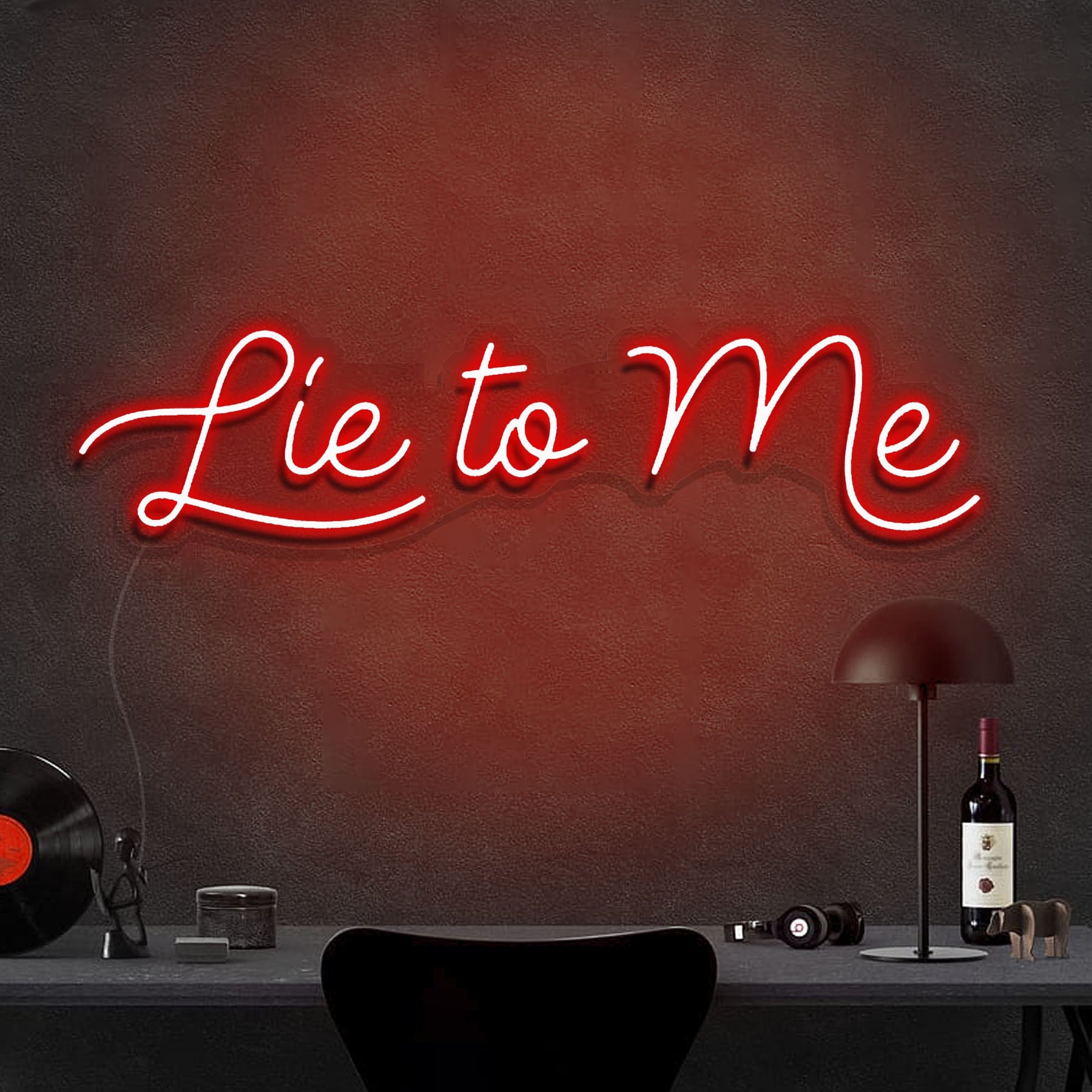 Lie to Me