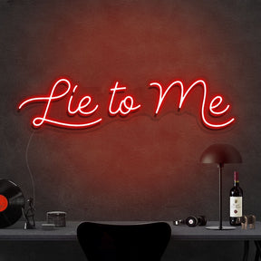 Lie to Me